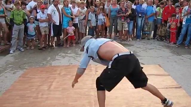 Хип хоп в Судаке смотреть онлайн