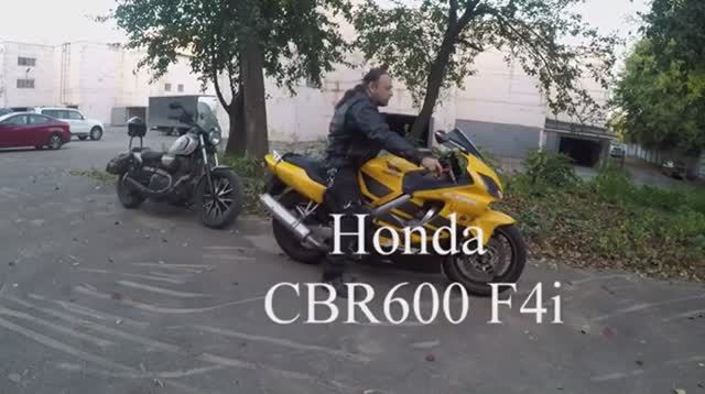 Круизёр-vs-Спортбайк-XV950Bolt-CBR-600-F_25 смотреть онлайн