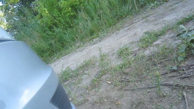 Неправильная покраска бампера баллончиком смотреть онлайн