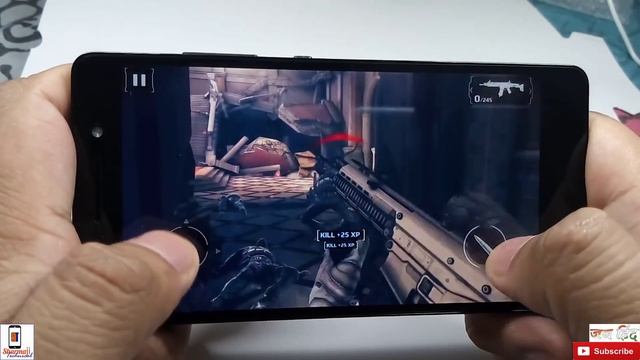 [Hindi - हिन्दी] Huawei Honor 7 Gaming Review in a/c and non-a/c conditions смотреть онлайн