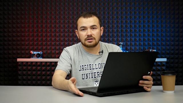 Gaming notebook - Lenovo Legion Y540-15IRH da o'yin o'ynaymiz! смотреть онлайн