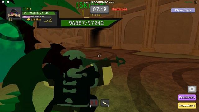 Dungeon Quest] Данж ТОП Пасхалки РОБЛОКС И Алмазы и яйца смотреть онлайн