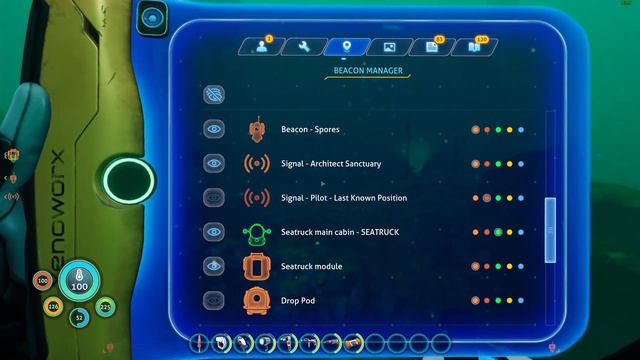 Subnautica Below Zero Release 1.0 Episode 32 смотреть онлайн