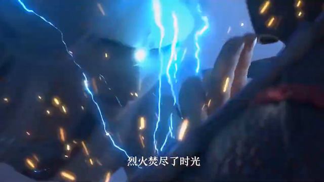 Расколотая битвой синева небес" MV на песню "逐光" #btth #xiaoyan철팔찌 #расколотаябитвойсиневанебес смотреть онлайн