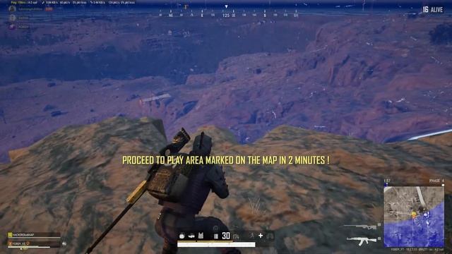 PUBG Nvidia GTX 1660 Ti + i5 6500 | Map: Deston 1080p High Settings смотреть онлайн