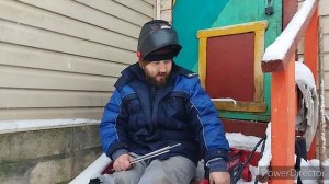 Сварочный аппарат ЗУБР Компакт 190 А небольшой отзыв