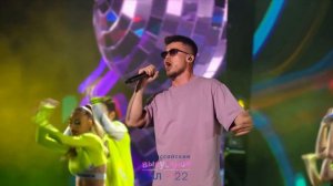 GALIBRI & MAVIK - "ФЕДЕРИКО ФЕЛЛИНИ"