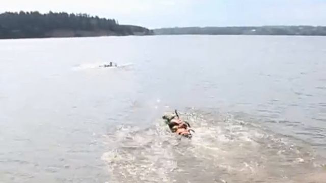 Спасение на воде.avi смотреть онлайн