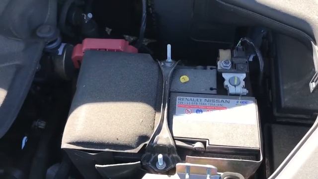 Under the Bonnet...Renault Kadjar 1.5 Diesel смотреть онлайн
