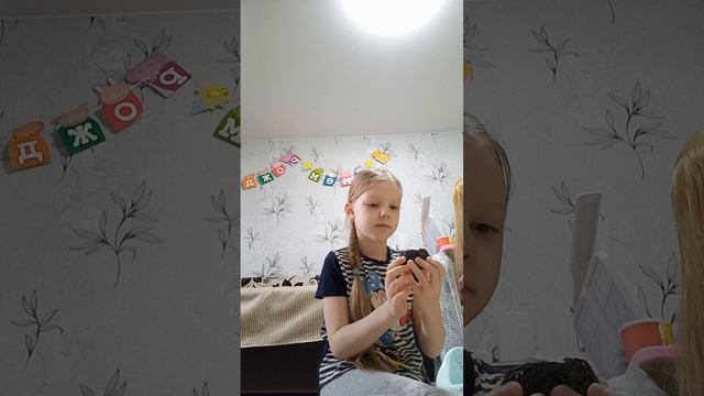 кольца из воздушного пластилина!? смотреть онлайн