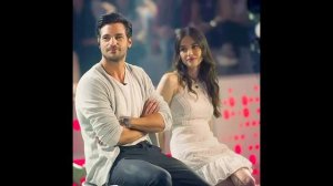 Стратегия брака Озге Гюрель и Серкана Чайоглу в Италии была очень умной!