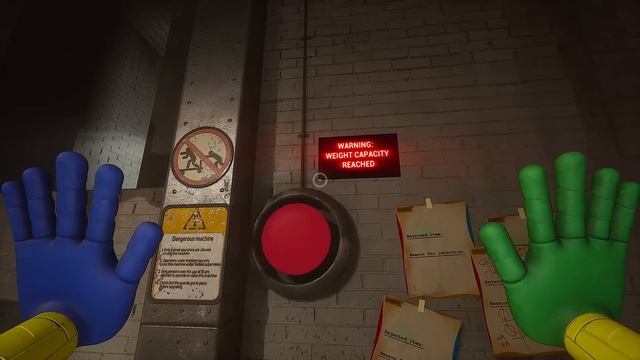 Poppy Playtime Chapter 1 + 2 | Full Game Walkthrough | No Commentary смотреть онлайн