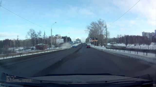 Субару на ул.Байкальской смотреть онлайн