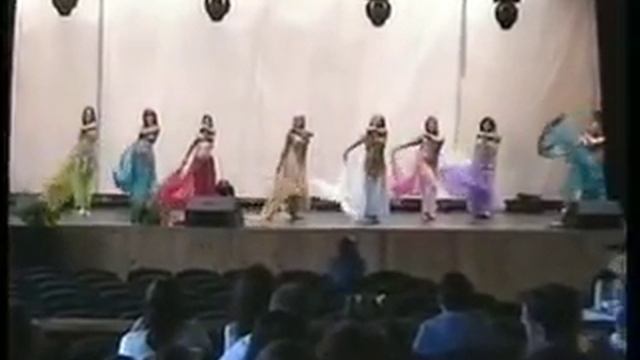 "Арабская ночь" смотреть онлайн