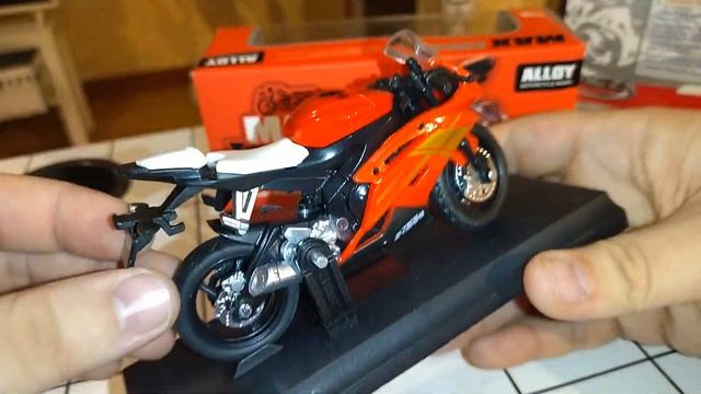 #ОТКрывашка.Моцики/SUZUKI GSX-R1000. смотреть онлайн
