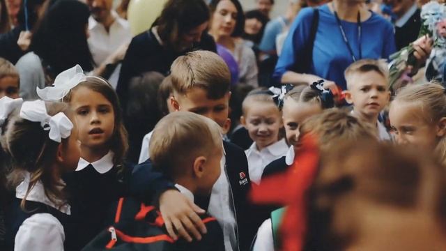 КАК МОРАЛЬНО ПОДГОТОВИТЬ РЕБЕНКА К ШКОЛЕ смотреть онлайн