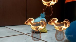 Angry birds toons remastered: ep48 T1 Shrub it in