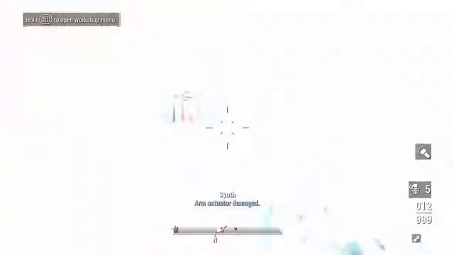 BEST ROBOT EVER - Sarge 2.0 смотреть онлайн