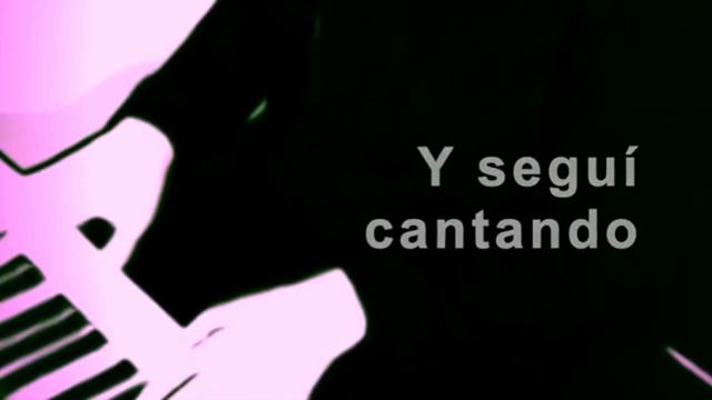 Como la cigarra Mercedes Sosa Letra y flauta смотреть онлайн