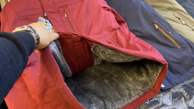 Куртки от производителя марка SAZ смотреть онлайн