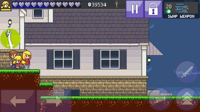 Cally's Caves 3 - Funny Glitch смотреть онлайн