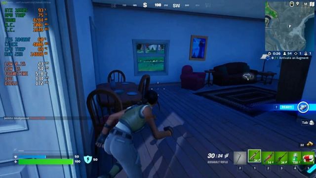 GTX 1660 Super + I5 10400f Test In 50 Games