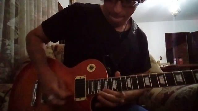 Epiphone les Paul standard com emg zakk wylde смотреть онлайн