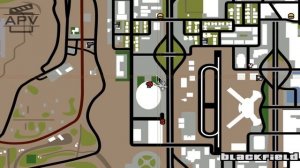 10 малоизвестных фактов о GTA San Andreas (№9)