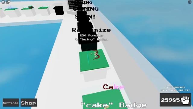 Ability Wars - How to get the dice ability смотреть онлайн