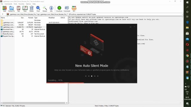 HOW TO UPDATE DRIVER {FREE SOFTWARE WITHOUT ACTIVATION] смотреть онлайн