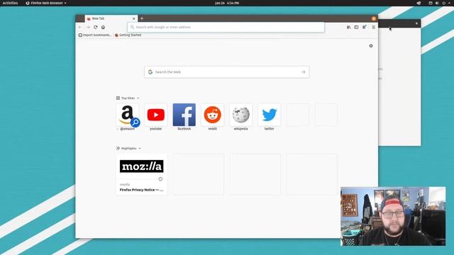 Let's Take a Look at Pop!_OS 20.10! смотреть онлайн
