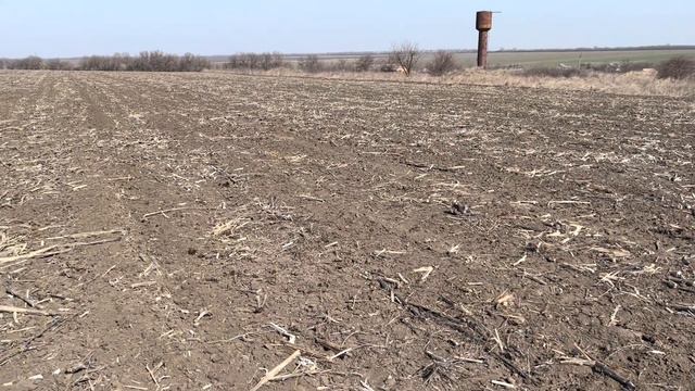 29.03.2022 г. Посів ярого ячменю Адапт, без підготовки Грунта . смотреть онлайн