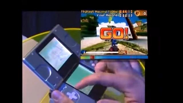 Lost and Cancelled Sonic Games смотреть онлайн