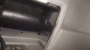 Как снять антену ford Mondeo третьего поколения (форд мондэо)