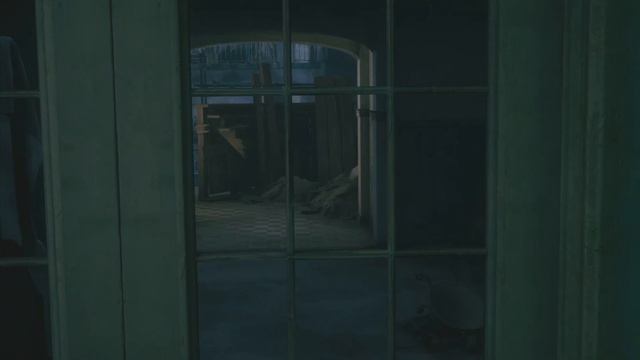 COLOMBUS SPA - The Devil In Me смотреть онлайн