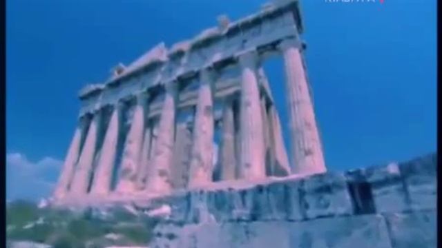 Как создавались Империи Греция Эпоха Александра Македонского смотреть онлайн