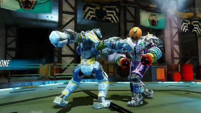 Real steel | Top 10 Robot finishing style | world robot boxing 2 | @MrGamer2228 | #wrb2 #games смотреть онлайн