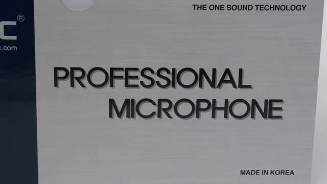 [Review]Onestec OsT201 Wireless Mics смотреть онлайн
