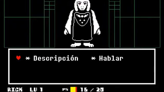 Prueba Mirilis Action! En Directo || Undertale En Español Parte 02 смотреть онлайн