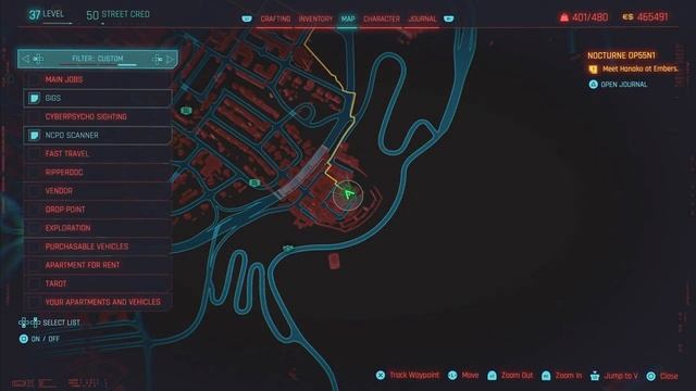 FPL Plays Cyberpunk 2077 v1.5 - 32 NCPD Scanner Hustles 2/2 смотреть онлайн