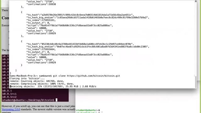 CNIT 141: 6. Introduction to Public-Key Cryptography (Part 3 of 3) смотреть онлайн