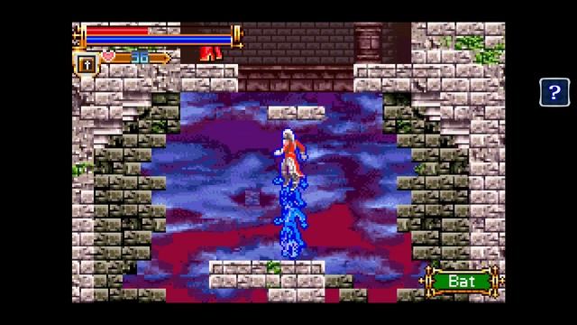 Castlevania Advance Collection - PC Gameplay смотреть онлайн