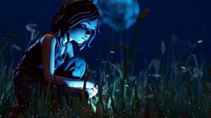 Первая любовь