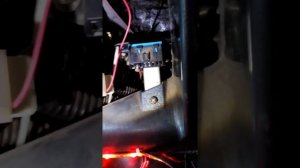 Установка бортового компьютера на ваз