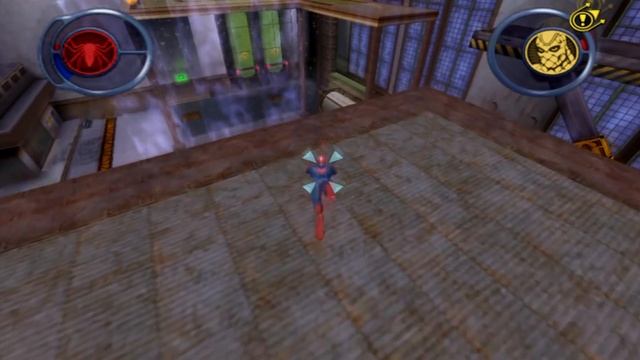 Spider-Man: The Movie Games | Análisis смотреть онлайн