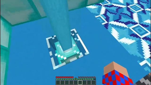 Прохождение карт : #3 Карта от подписчика [Minecraft] смотреть онлайн