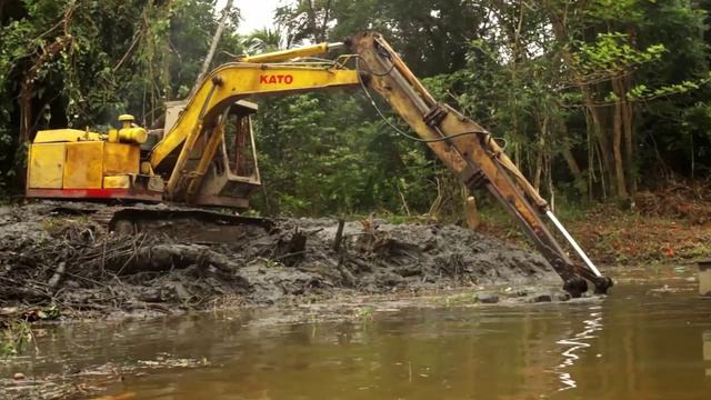 Climate Change in the Pacific: FOOD смотреть онлайн