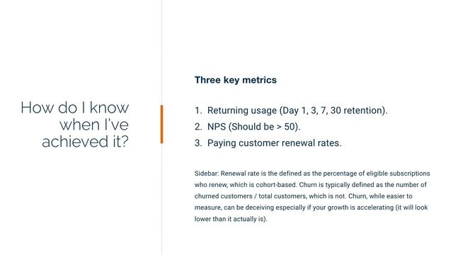 David Rusenko - How To Find Product Market Fit смотреть онлайн