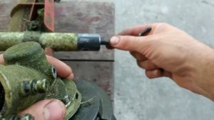 Обслуживание бензокосы. Как ухаживать за триммером?
