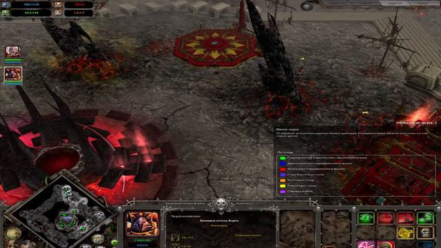 warhammer 40000 winter assault 4ч смотреть онлайн